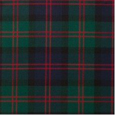 Reiver Light Weight Tartan Fabric - Blair Modern